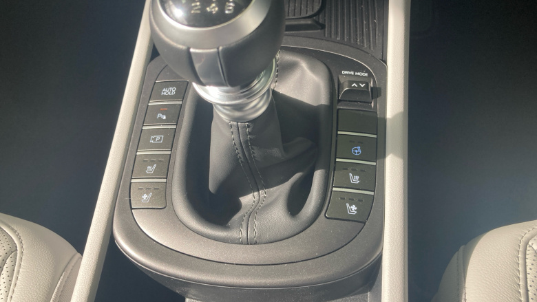 Hyundai KONA 1.0T 100 Ultimate 5dr Petrol Hatchback